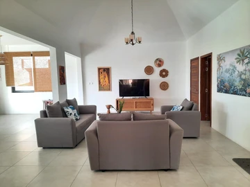 3 Bedroom Villa