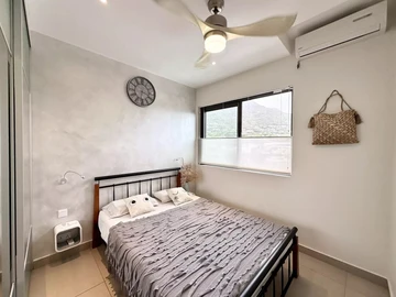 3 Bedroom Penthouse