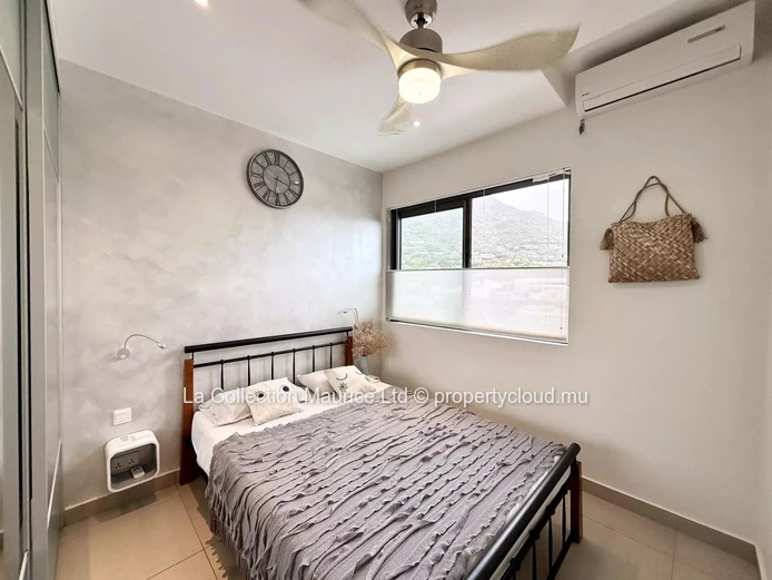 Penthouse I Rivière Noire I Proche Mer