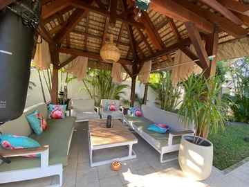 Villa de 4 Chambres