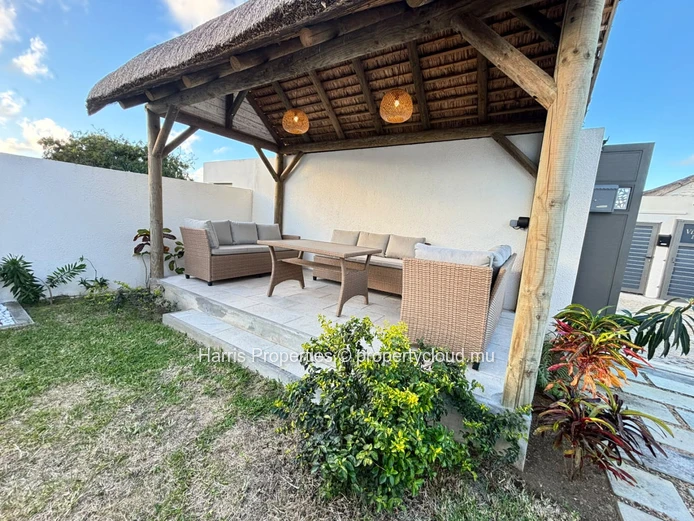 Villa de luxe de plain-pied à louer - Grand Gaube