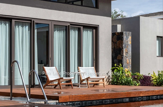 Jacaranda Luxury Villas - An Exclusive 3-Bedroom Retreat on Mauritius’ North-West Coast