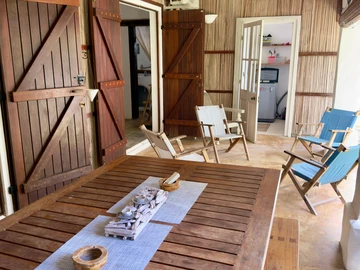 Maison de 3 Chambres