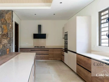 Villa de 4 Chambres
