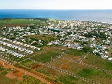 Residential Land