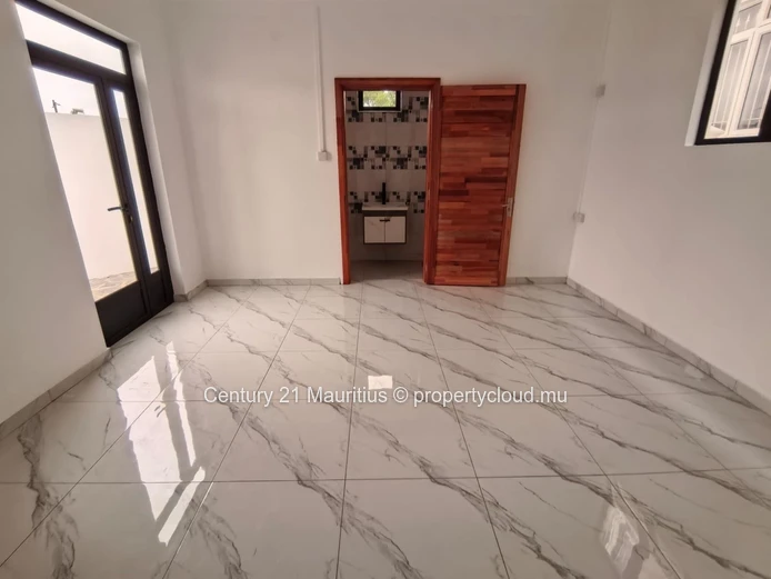 Villa Moderne 4 Chambres | Piscine Privee | Trou Aux Biches | Reserve Aux Residents Mauriciens