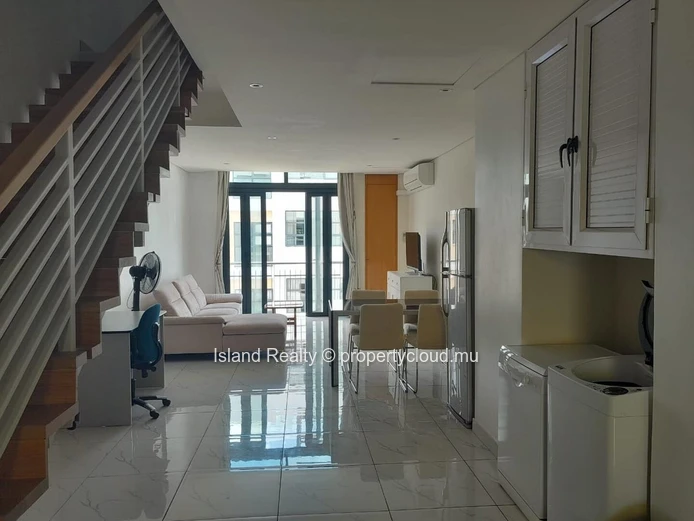 Apartment with a unique lifestyle at La Croisette