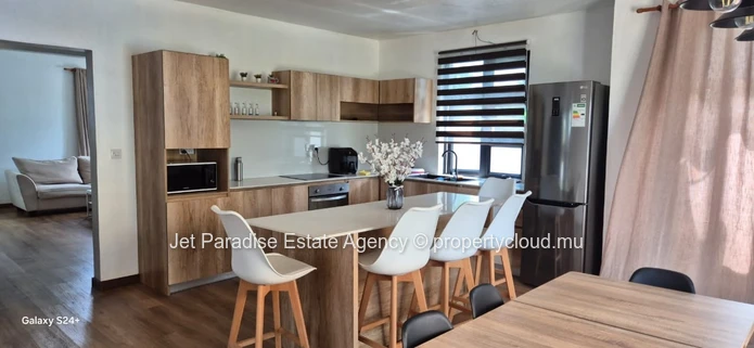 Pet friendly house with swimming pool and garden