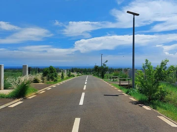 Residential Land