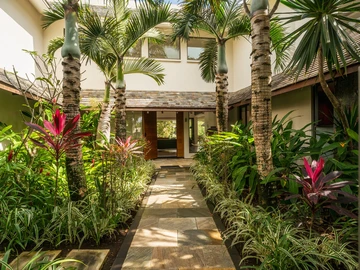 Villa de 5 Chambres