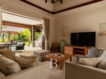 4 Bedroom Villa
