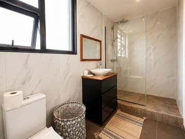3 Bedroom Penthouse