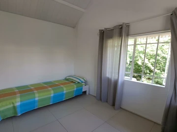 3 Bedroom Townhouse, Duplex