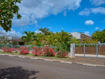 3 Bedroom Villa