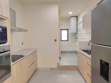 Appartement de 3 Chambres