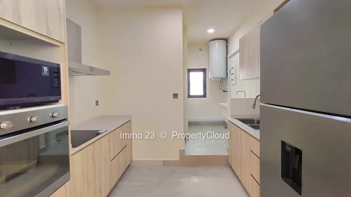 Appartement - 3 chambres - Trianon - Ref. AP100392VE