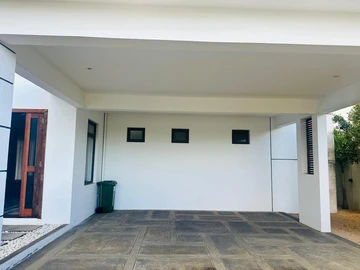 Villa de 4 Chambres