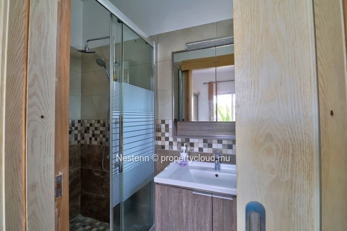 Modern 2-Bedroom Apartment on the 2nd Floor