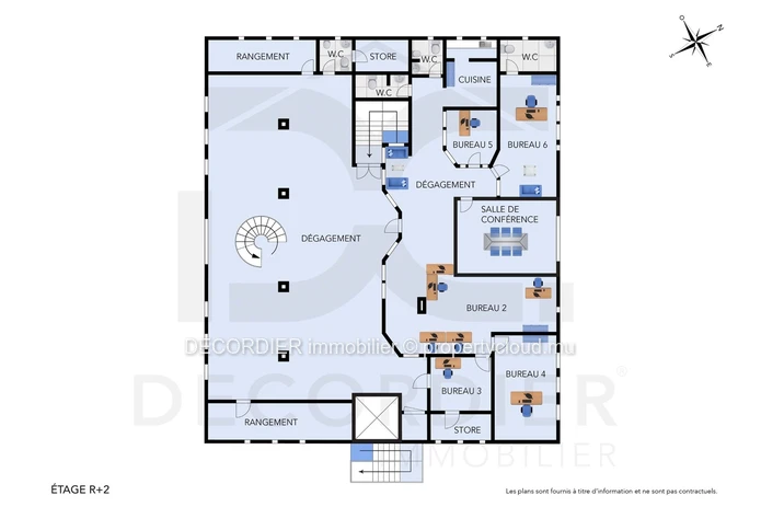 La Maison Coloniale – An Iconic Commercial Property in Pointe aux Canonniers (Sole Mandate)