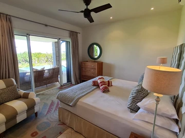 4 bedroom Villa in the south of Mauritius.