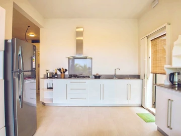 2 Bedroom Studio