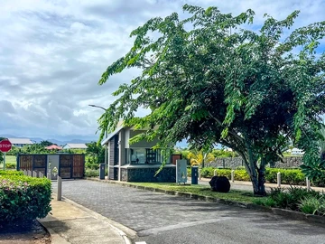 Residential Land