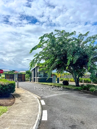 For Sale  - Prime Residential Plot- Beau Vallon