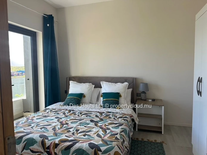 2-bedroom Apartment fully furnished for rent Moka 
