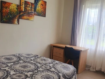 Townhouse, Duplex de 3 Chambres