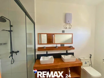 Appartement de 2 Chambres