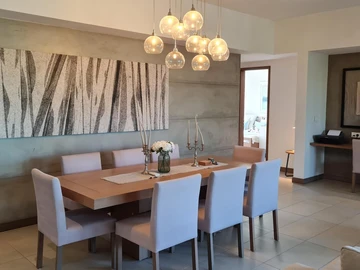 3 Bedroom Penthouse