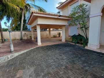 3 Bedroom Villa