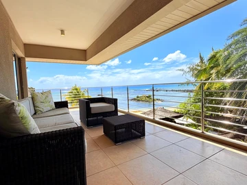 3 Bedroom Penthouse