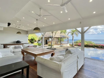 Villa de 5 Chambres