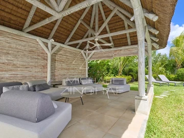 Villa de 4 Chambres