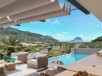 4 Bedroom Villa