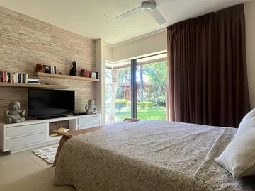 Villa de 4 Chambres