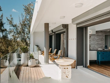 3 Bedroom Penthouse