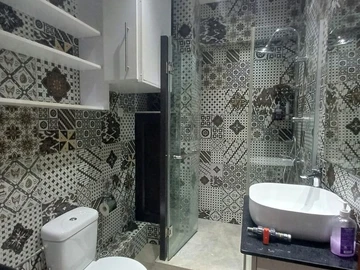 3 Bedroom Apartment