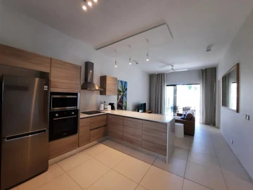 4 Bedroom Apartment
