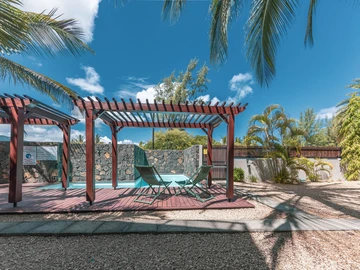 Penthouse de 4 Chambres