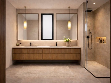 3 Bedroom Apartment
