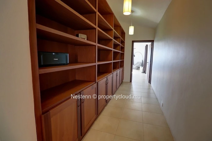 Charmante villa de 3 chambres avec piscine privée à Péreybère