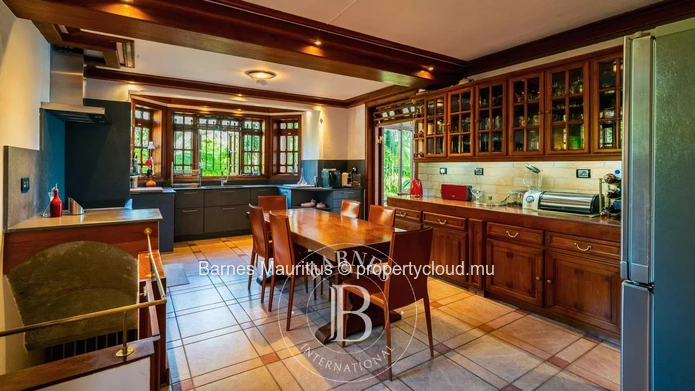 FLOREAL - Charming house with mountain views - 4 bedrooms