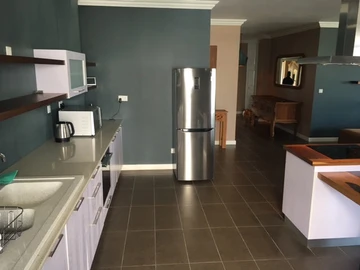 3 Bedroom Penthouse