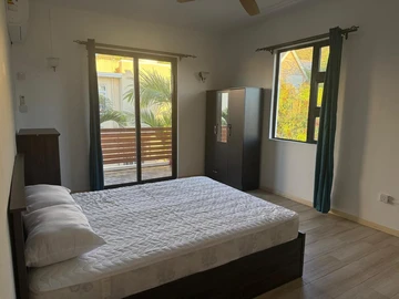 4 Bedroom Villa