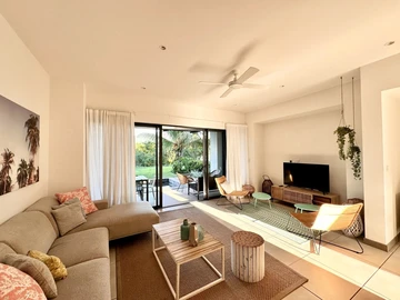 3 Bedroom Townhouse, Duplex