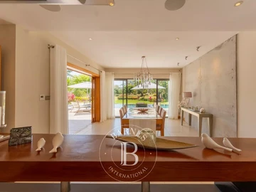 Villa de 4 Chambres