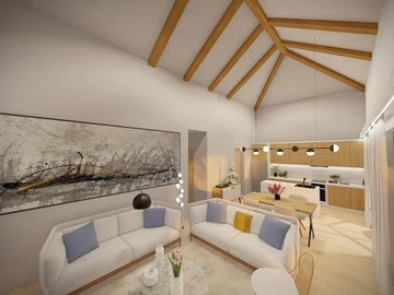 3 Bedroom Villa