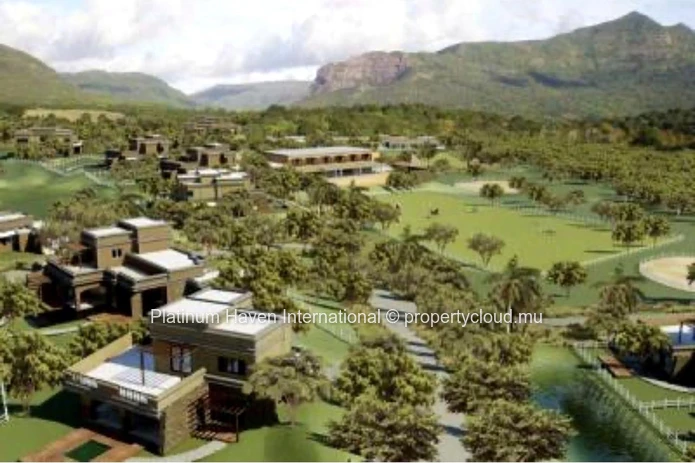 Matala — A Private Sanctuary On The West Coast Of Mauritius